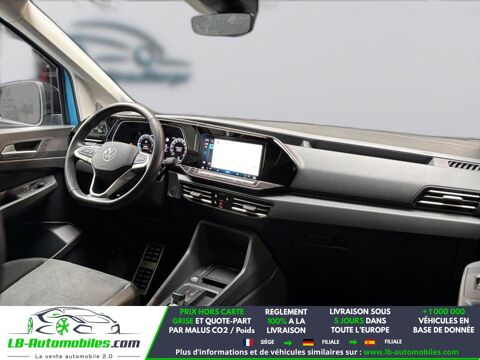 Caddy 2.0 TDI 122 BVA 2025 occasion 31850 Beaupuy