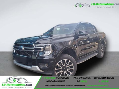 Ford Ranger DOUBLE CABINE 3.0 V6 288 CH BVA 2025 occasion Beaupuy 31850