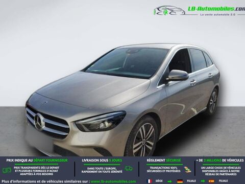Mercedes Classe B 220 d BVA 2020 occasion Beaupuy 31850