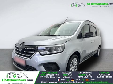 Annonce voiture Renault Kadjar 27790 €
