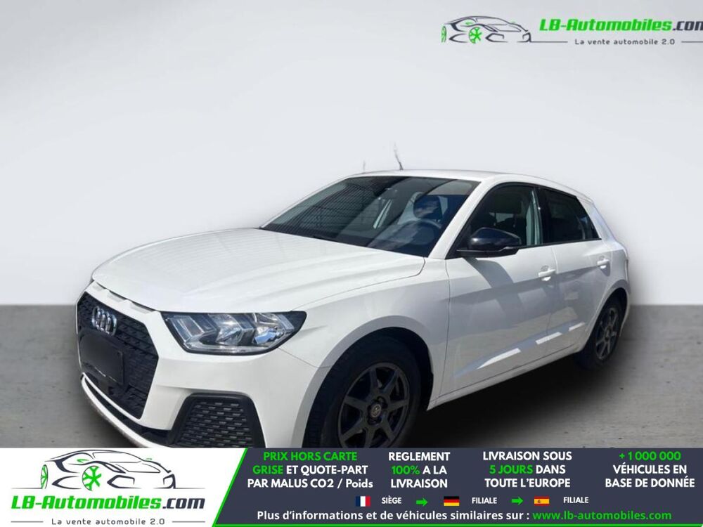 A1 25 TFSI 95 ch BVM 2019 occasion 31850 Beaupuy