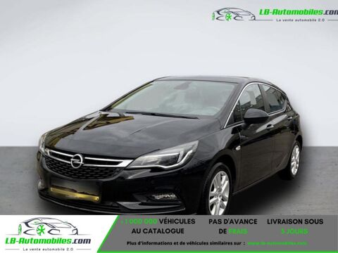 Opel Astra 1.4 Turbo 150 ch BVA 2019 occasion Beaupuy 31850