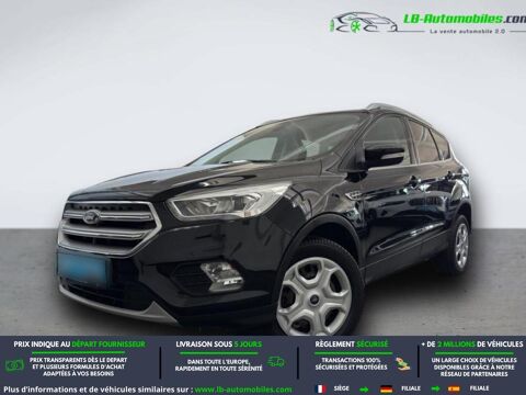 Kuga 1.5 EcoBoost 150 4x2 BVM 2018 occasion 31850 Beaupuy