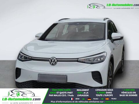 ID.4 174 ch 2022 occasion 31850 Beaupuy