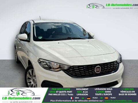 Tipo 1.6 110 ch BVA 2016 occasion 31850 Beaupuy