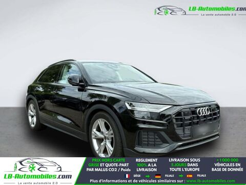 Q8 50 TDI 286 BVA Quattro 2023 occasion 31850 Beaupuy