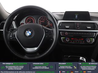 S&eacute;rie 4 420i 184 ch BVA 2019 occasion 31850 Beaupuy