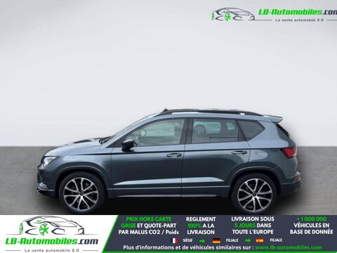 Ateca 2.0 TSI 300 ch BVA 4Drive 2020 occasion 31850 Beaupuy