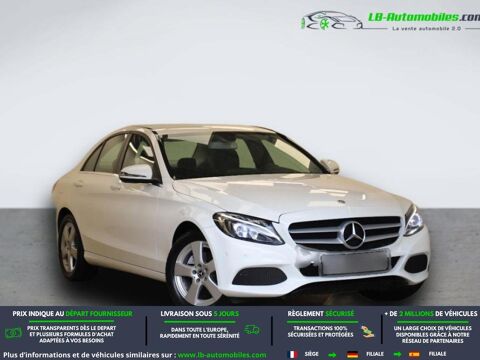Annonce voiture Mercedes Classe C 21499 €