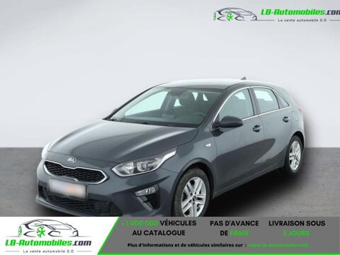 Kia Ceed 1.4 100 ch 2018 occasion Beaupuy 31850