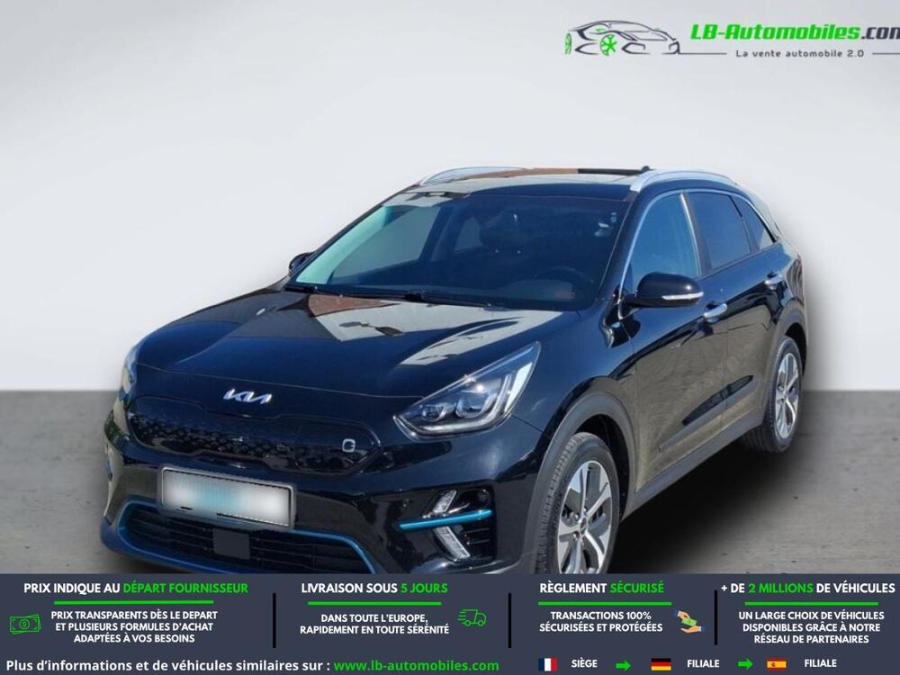 Niro 204 ch 2022 occasion 31850 Beaupuy