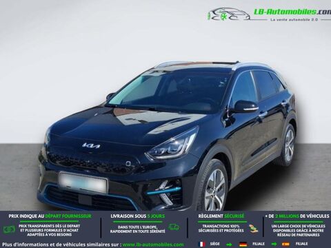 Annonce voiture Kia Niro 26950 €