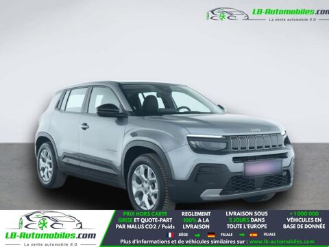 Avenger 1.2 100 ch 2024 occasion 31850 Beaupuy
