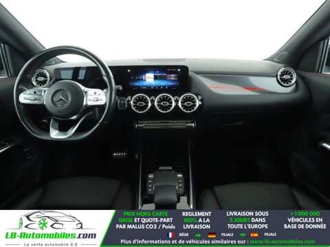Classe GLA 250 BVA 4Matic 2020 occasion 31850 Beaupuy