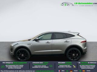 E-PACE 2.0 D - 150 ch 2WD BVM 2019 occasion 31850 Beaupuy