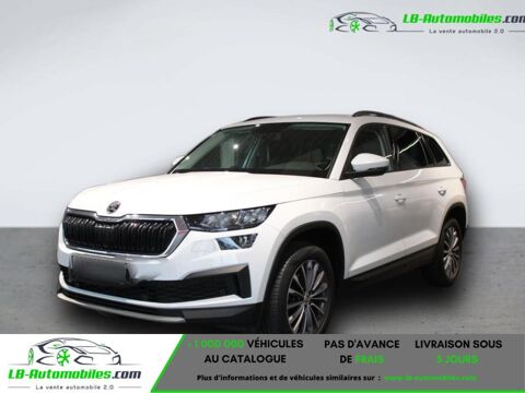 Skoda Kodiaq 1.5 TSI 150 BVA 5pl 2022 occasion Beaupuy 31850