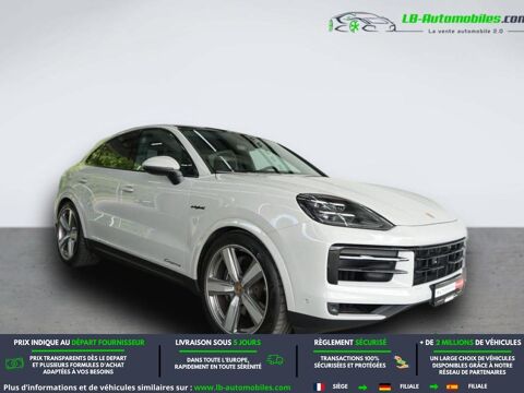 Cayenne E-Hybrid 3.0 V6 470 ch 2024 occasion 31850 Beaupuy