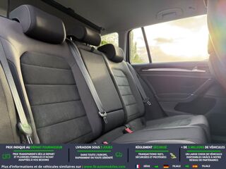 Golf SW 1.5 TSI 150 BVA 2019 occasion 31850 Beaupuy