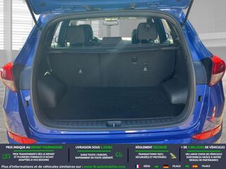Tucson 1.6 GDi 132 2WD 2018 occasion 31850 Beaupuy