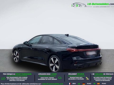 A5 35 TFSI 150 ch BVA 2025 occasion 31850 Beaupuy