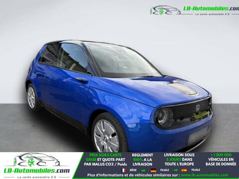 Civic e 136ch BVA 2022 occasion 31850 Beaupuy