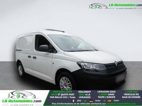 Caddy 1.5 TSI 114 BVA 2023 occasion 31850 Beaupuy