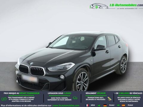 Annonce voiture BMW X2 25390 €