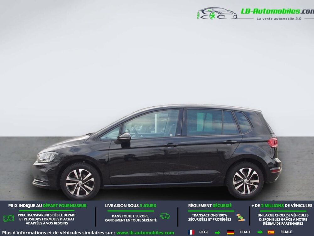 Golf 1.0 TSI 115 BVM 2020 occasion 31850 Beaupuy