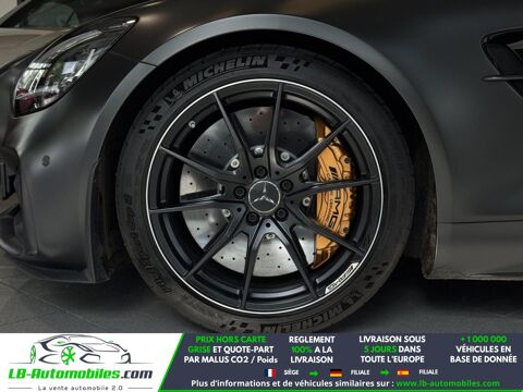 AMG GT R 585 ch BVA 2020 occasion 31850 Beaupuy