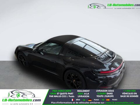911 4 3.0i 480 PDK 2025 occasion 31850 Beaupuy