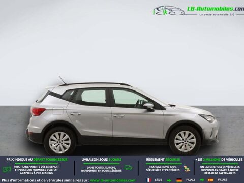 Arona 1.0 TSI 95 ch BVM 2023 occasion 31850 Beaupuy