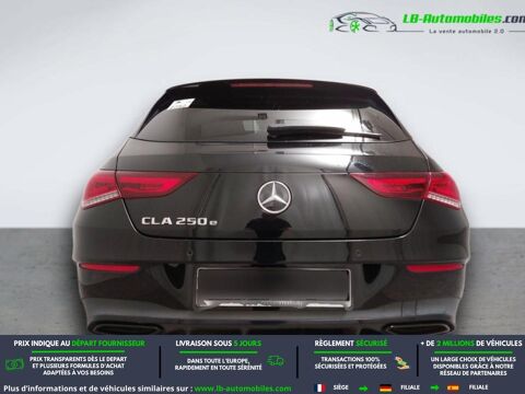 Classe CLA 250 e BVA 2022 occasion 31850 Beaupuy