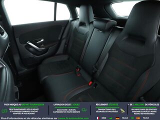 Classe CLA 200 BVA 2020 occasion 31850 Beaupuy