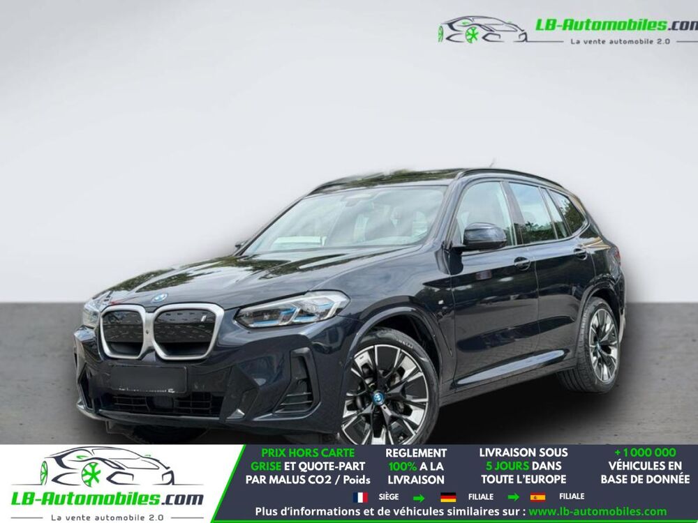 iX M Sport 286 ch BVA8 2022 occasion 31850 Beaupuy