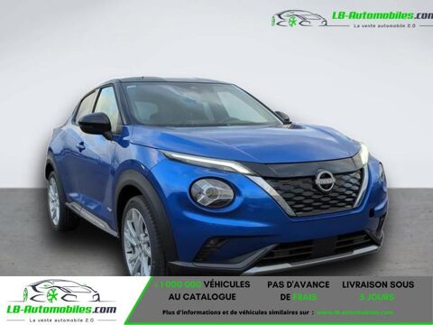 Juke HYBRID 143 2024 occasion 31850 Beaupuy