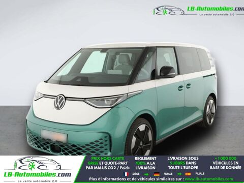 Annonce voiture Volkswagen ID.3 46200 €