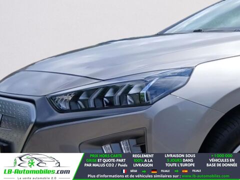 Ioniq Electric 136 ch 2021 occasion 31850 Beaupuy