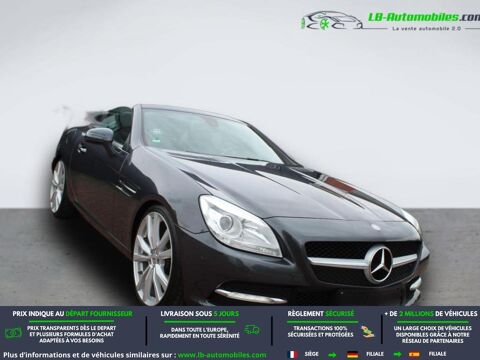 SLK 200 2012 occasion 31850 Beaupuy