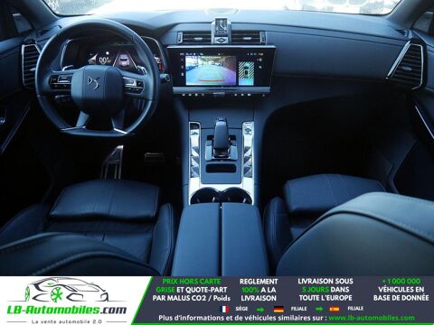 DS7 Hybride Rechargeable E-Tense 300 BVA 4x4 2024 occasion 31850 Beaupuy