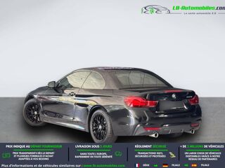 S&eacute;rie 4 440i 326 ch BVA 2019 occasion 31850 Beaupuy