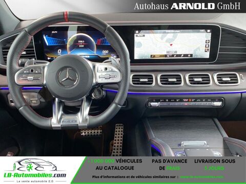 Classe GLE 53 AMG BVA 4MATIC+ 2020 occasion 31850 Beaupuy