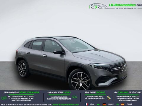 EQA 350 4Matic 2023 occasion 31850 Beaupuy