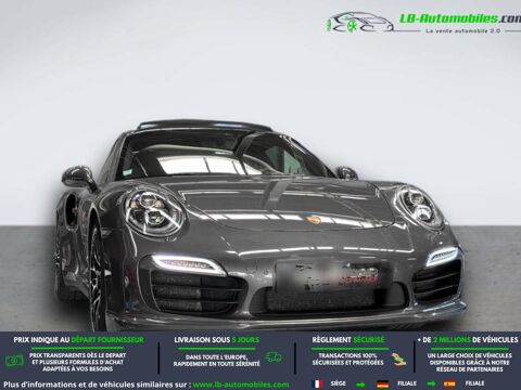Annonce voiture Porsche 911 142400 €