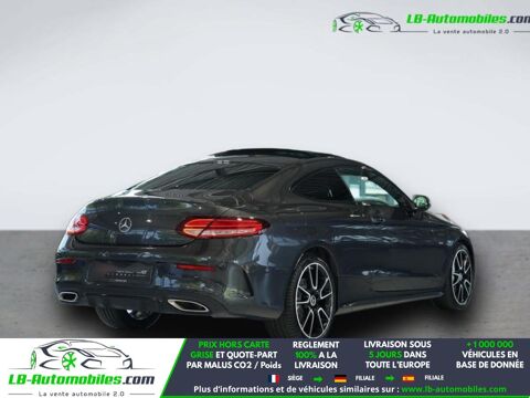 Classe C 300 BVA 2019 occasion 31850 Beaupuy