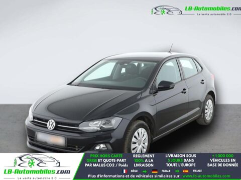 Annonce voiture Volkswagen Polo 16500 €