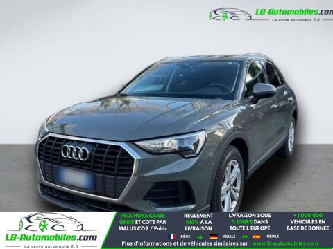 Audi Q3 35 TDI 150 ch BVA 2019 occasion Beaupuy 31850