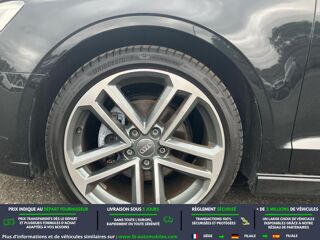 A3 35 TFSI Mild Hybrid 150 BVA 2020 occasion 31850 Beaupuy