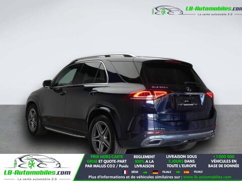 Classe GLE 300 d BVA 4Matic 2022 occasion 31850 Beaupuy