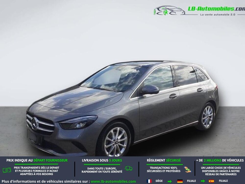Classe E 200 BVA 2020 occasion 31850 Beaupuy