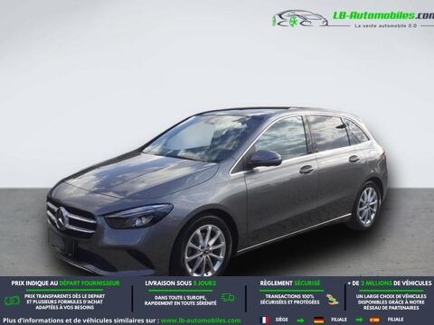 Annonce voiture Mercedes Classe E 18490 €